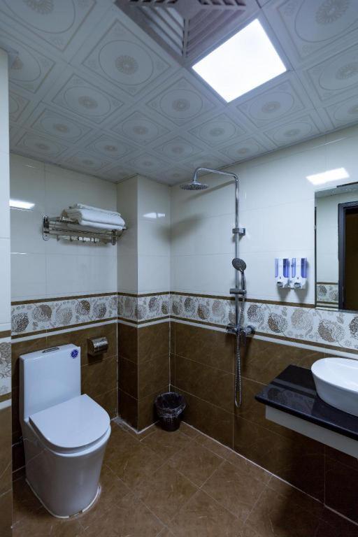 Le Gecko Hotel Шапа Экстерьер фото