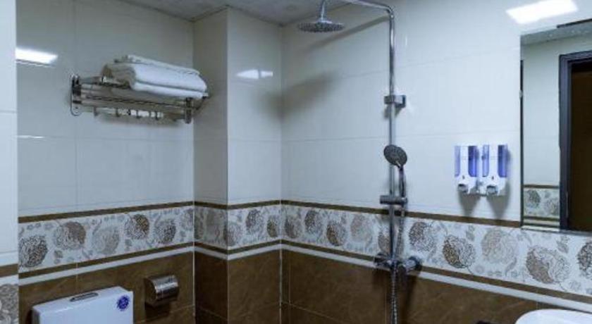 Le Gecko Hotel Шапа Экстерьер фото